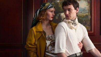 A Playful Tour of the Faubourg | Hermès Macau SAR